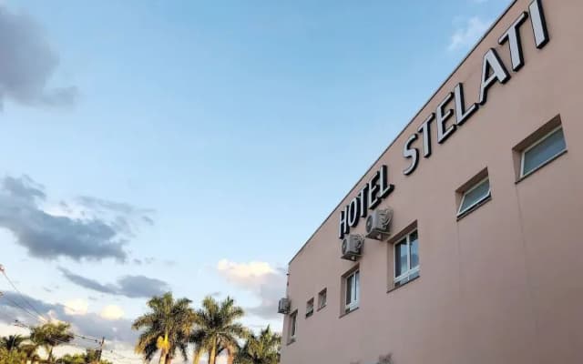 Hotel Stelati