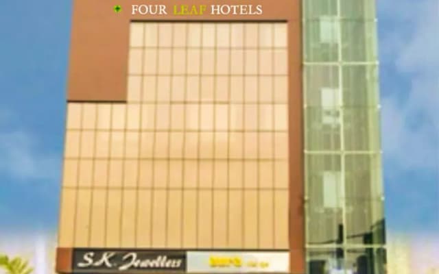 Four Leaf Hotels Amritsar