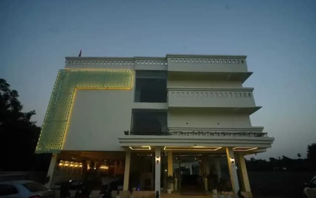 Hotel Garnet