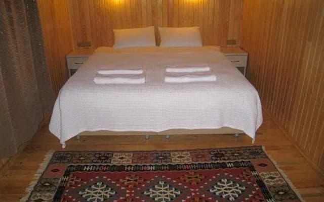 Cirali Almira Bungalow