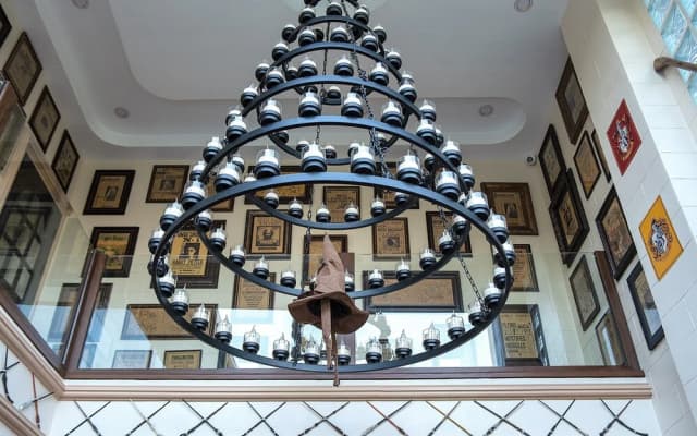 POTTERLAND Luxury Pool Villa Pattaya Walking Street