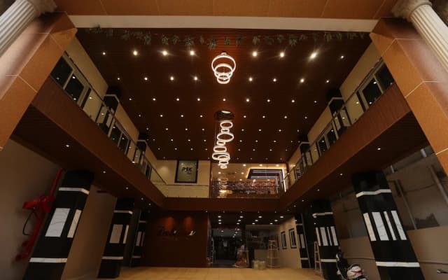 Psk Inn