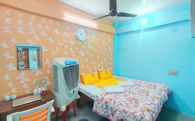 Sneh Homestay