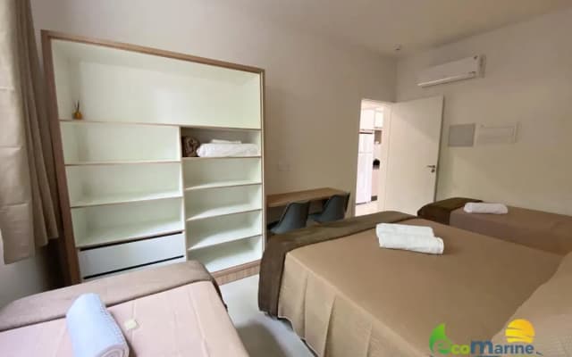Ecomarine Apart Hotel