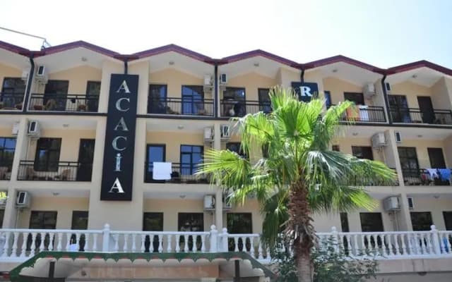 Acacia Resort Hotel
