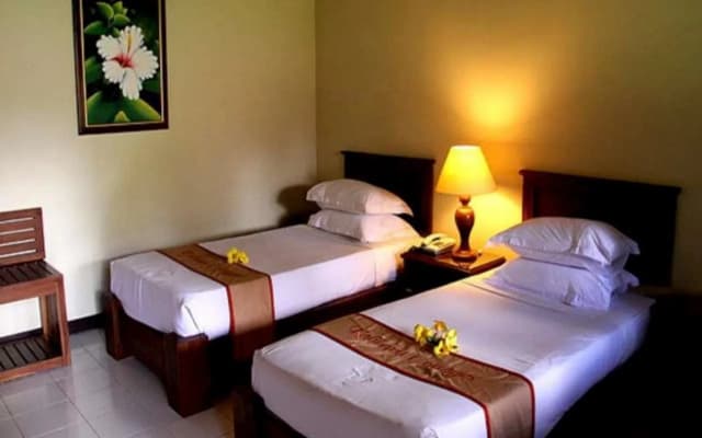 Kalibaru Cottages