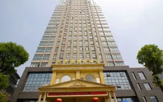Kaisile Hotel