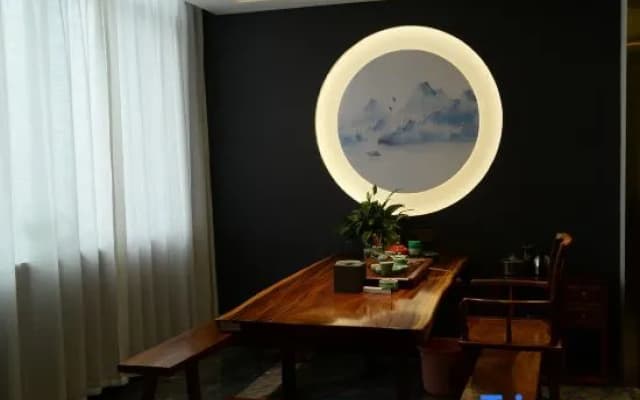 Yunshang Light Luxury Hotel (Taizhou Huangyan Branch)