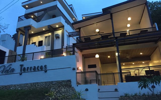 Vela Terraces Hotel