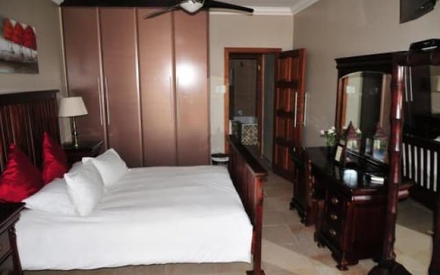 Mi Casa Guest House