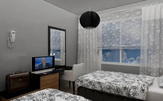 Yeni Kosk Esra Hotel