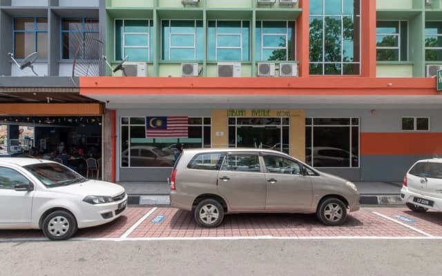 Labuan Avenue Hotel