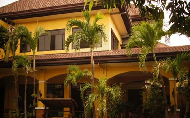 Casa Verde Boutique Hotel and Gardens