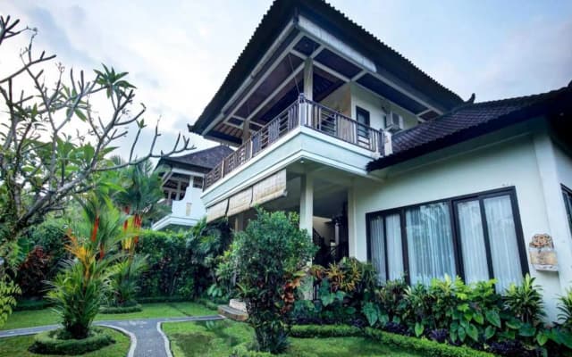 Bali Dream Resort