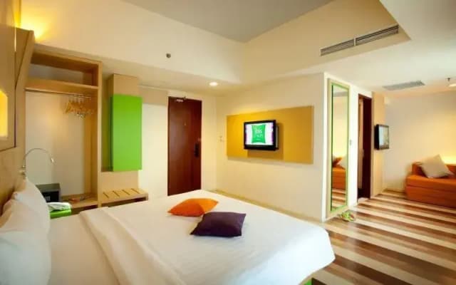 All Seasons Yogyakarta