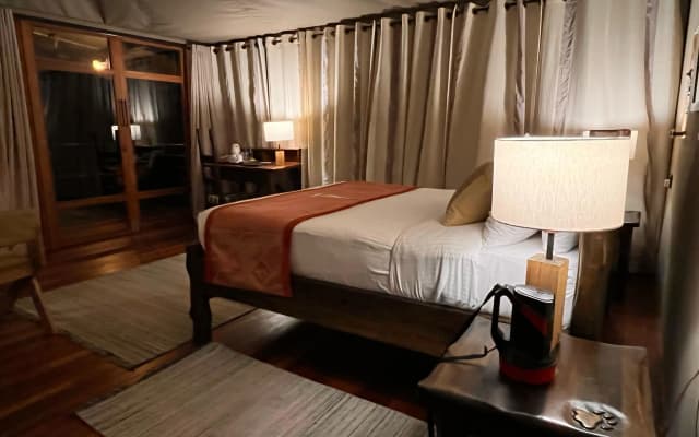 Ashnil Mara Camp