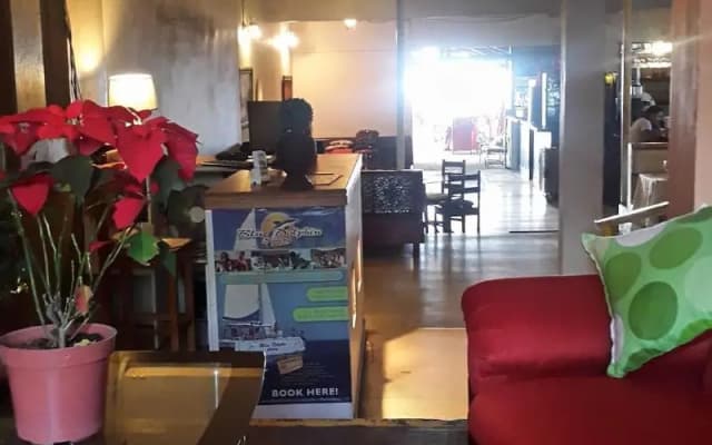 Hotel La Palapa