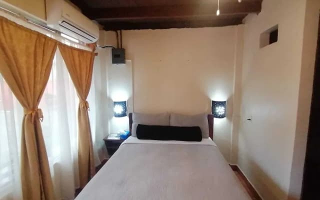 Clarita's Hotel
