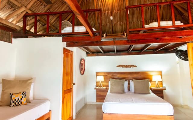 Hotel Isla del Sol