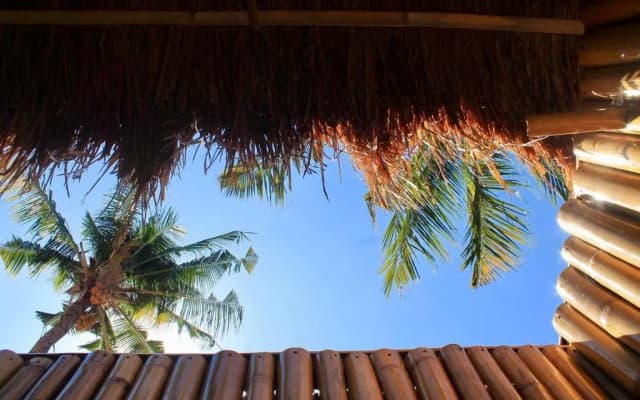 Rumah Canaria Bungalow