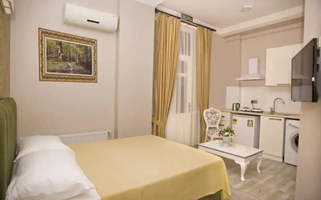 Arsima Home Hotel