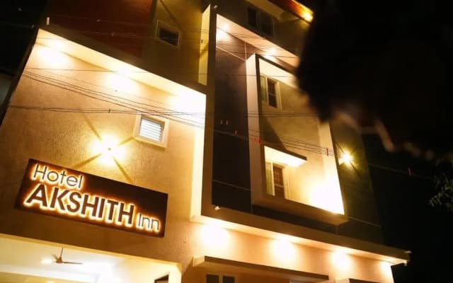Hotel Akshith Inn