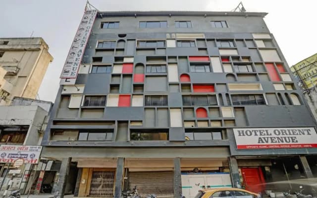 Hotel Orient Avenue