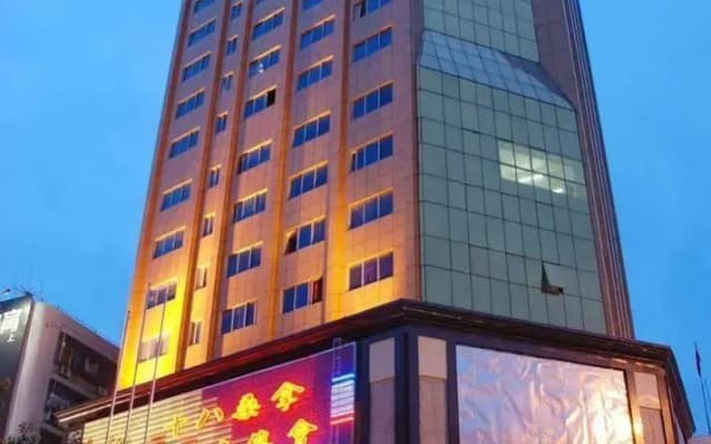 Out Sky Hotel