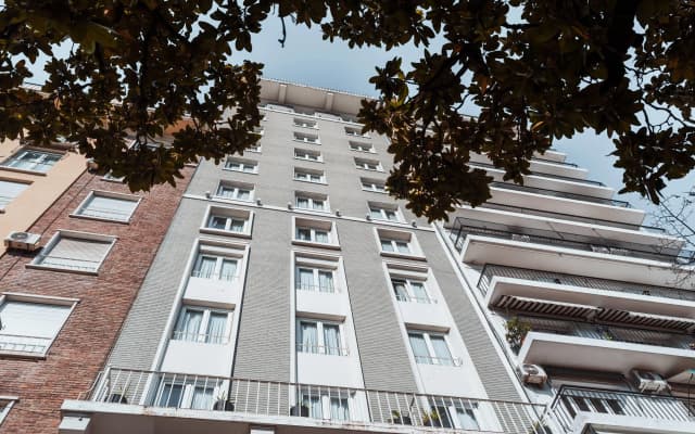 Esplendor by Wyndham Buenos Aires Plaza Francia