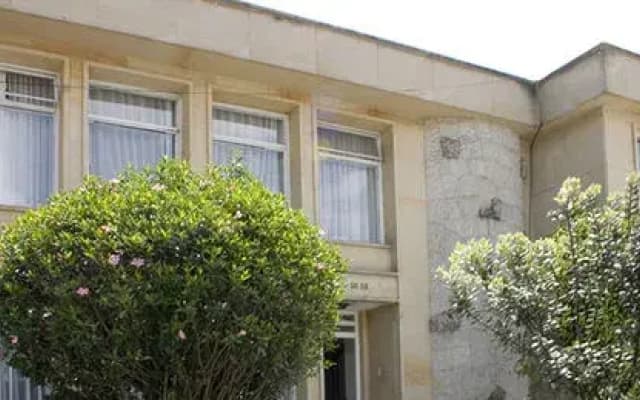 Hostal De Federman
