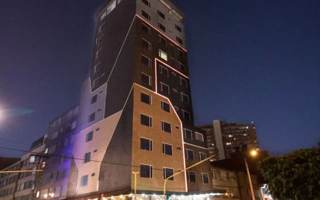 Boutique City Center 2