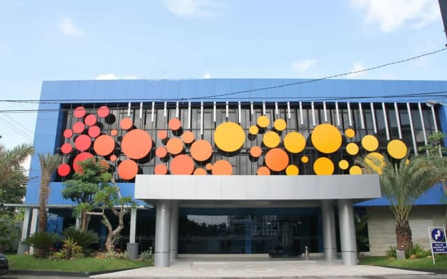 Airy Waru Pondok Maspion Sidoarjo