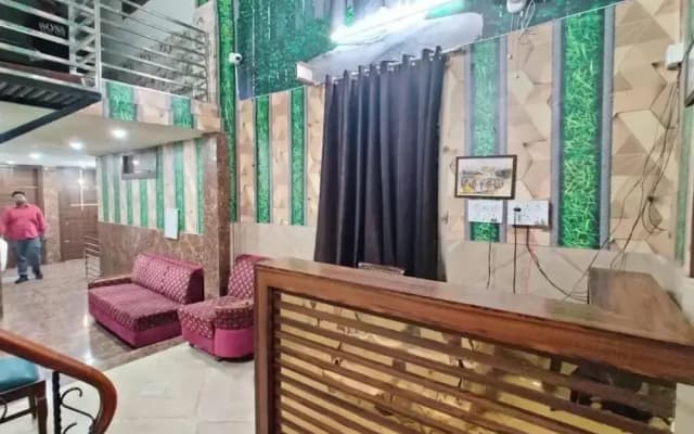 Tejas Dream House