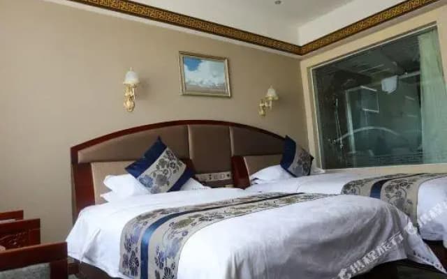 Asahi Palace Hotel