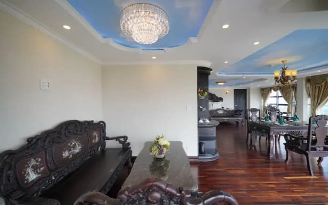 V-Hotel Da Nang Beach