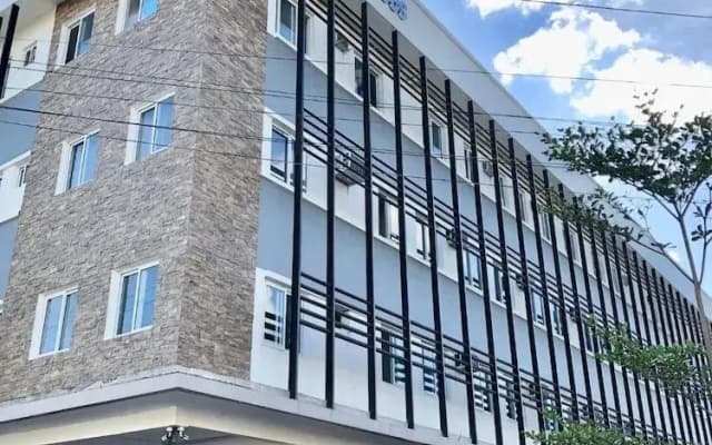 LOC Residence Inn