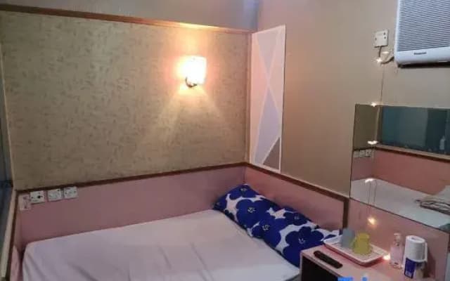 Ka WuI Villa Guest House