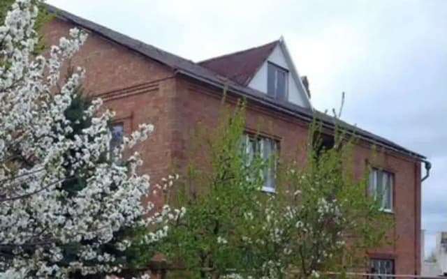 На бульваре Джордано Бруно 33/22
