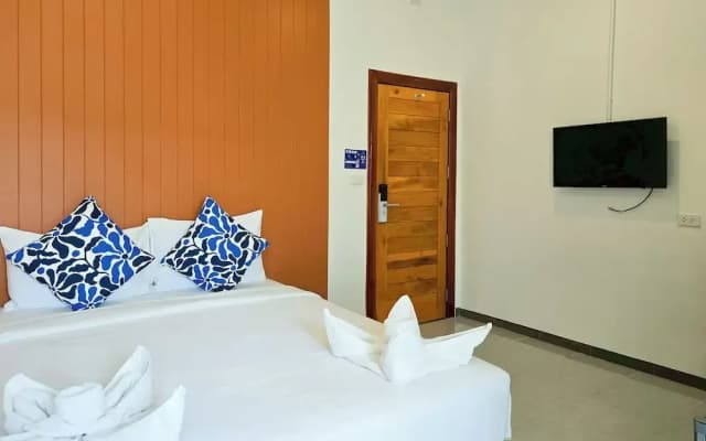 Kata Forte Resort