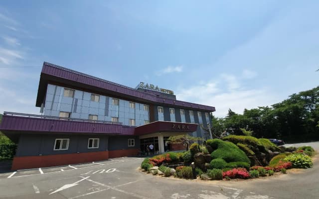 Gyeongju Zara Motel