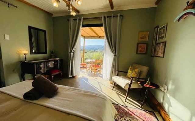 360on62 Farm Cottages