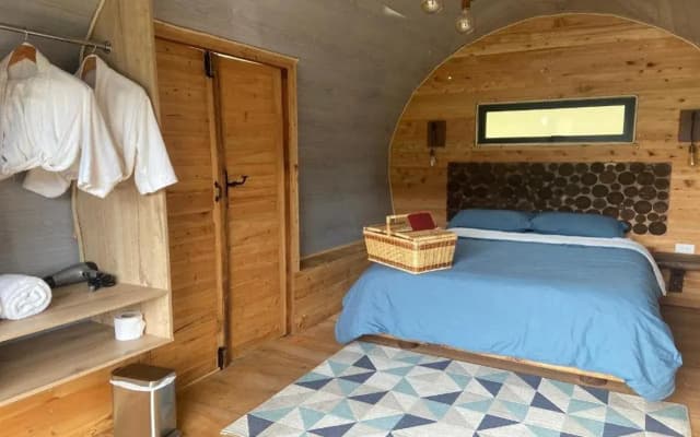 Glamping La Cepa GUATAPÉ