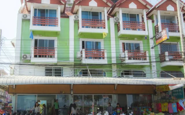 Anantachai Guest House