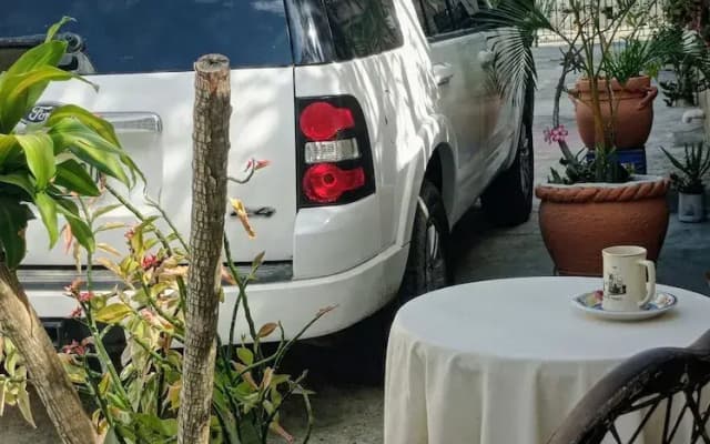 Villa Julirous Rd, spa and Aparthotel Camp for Vacationers
