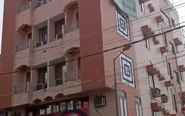 Hotel Rajasthan