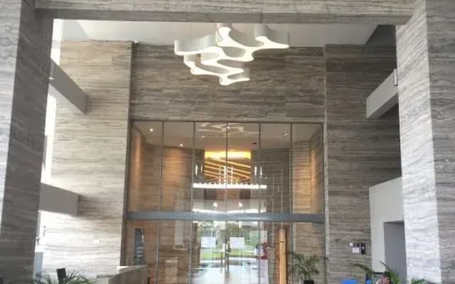 Teega Residence Waterfront Living