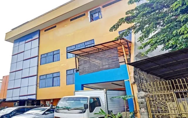 Hotel O Point Hostel