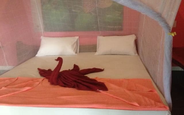 Freeda Resort Koh Jum