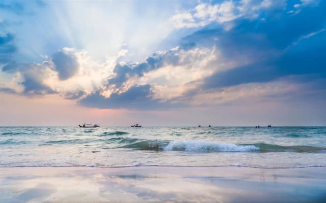 Ruk Cozy Khao Lak