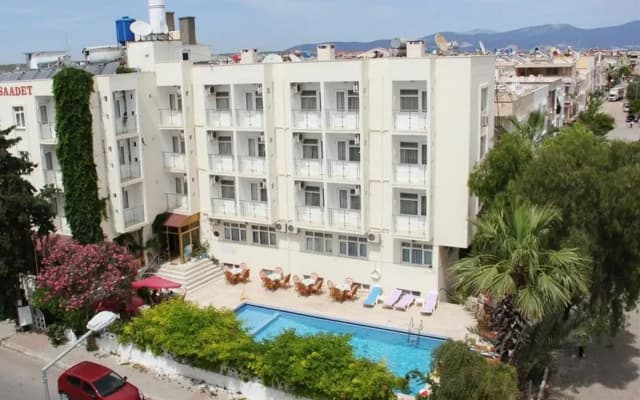 Hotel Saadet